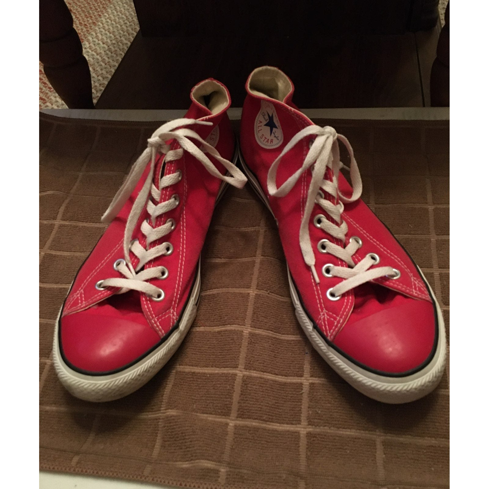Converse All Star